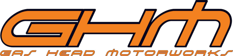 Gas Head Motorworks Logo